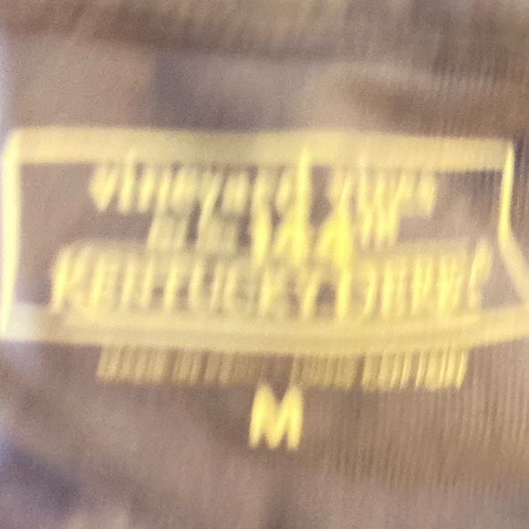 Vineyard Vines Periwinkle blue Hoodie collaboration Kentucky derby 2018 medium - Picture 8 of 8